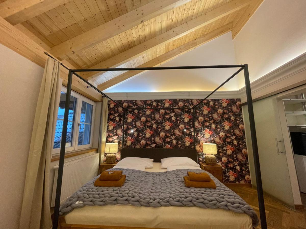 Landhaus Koessel Fussen Luaran gambar