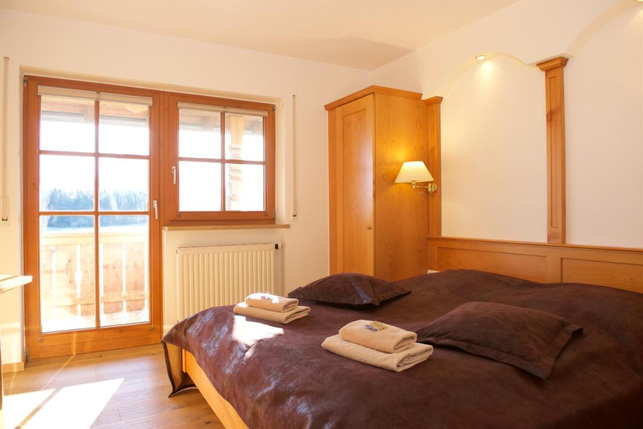 Landhaus Koessel Fussen Luaran gambar