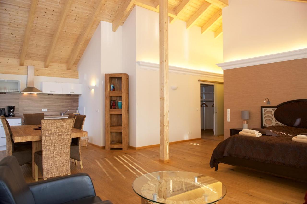 Landhaus Koessel Fussen Luaran gambar