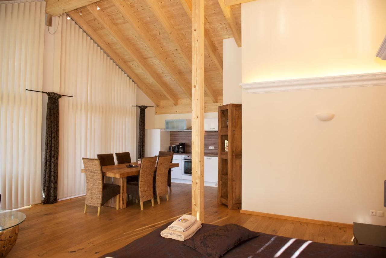 Landhaus Koessel Fussen Luaran gambar